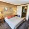 Résidence Aquila - Superbe appartement 3 pièces cabine pour 8 personnes situé à Val d’Isère, skis aux pieds et à 500m du centre du village, navette MAE-2544