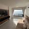 Hosts BR - Flat frente mar c/ cozinha - 福塔莱萨