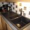 2 bedroom luxury apartment seafront, free pick up!