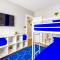 The Sapphire Haven - Your Old Brooklyn Oasis Awaits Families, Couples, Business Travelers Near Downtown With Parking, 300 MB WiFi & Self Check-In