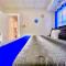 The Sapphire Haven - Your Old Brooklyn Oasis Awaits Families, Couples, Business Travelers Near Downtown With Parking, 300 MB WiFi & Self Check-In