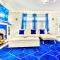The Sapphire Haven - Your Old Brooklyn Oasis Awaits Families, Couples, Business Travelers Near Downtown With Parking, 300 MB WiFi & Self Check-In