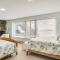 Bayfront Wareham Retreat with Private Beach!