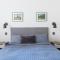 Modern Apartment & Rooms at Charing Cross - 伦敦