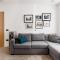 Modern Apartment & Rooms at Charing Cross - 伦敦