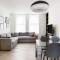 Modern Apartment & Rooms at Charing Cross - 伦敦