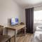 Halmstad Hotel Apartments