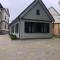 Garden House