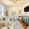 Serene 4 Bedroom Home near French Quarter with Wi-Fi and Parking
