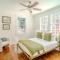 Serene 4 Bedroom Home near French Quarter with Wi-Fi and Parking