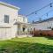 Serene 4 Bedroom Home near French Quarter with Wi-Fi and Parking