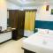 Deccan Suites, Tirupati