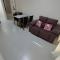 Flat BeloLar Garagem Hakka Feirinha e Hospitais