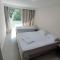 Flat BeloLar Garagem Hakka Feirinha e Hospitais