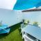 Paradise Studio Aruba