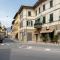 Le Etrusche_stylish flat in Pistoia