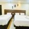Deccan Suites, Tirupati