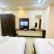 Deccan Suites, Tirupati