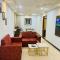 Deccan Suites, Tirupati