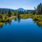 200 Acres, River Access Feather House in NorCal