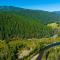 200 Acres, River Access Feather House in NorCal