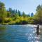 200 Acres, River Access Feather House in NorCal