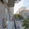 Spacious 4BED 4BATH flat near Archaelogical Museum - Atény