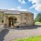 Williamston Barn & Cowshed