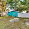 Dog-Friendly Largo Apartment with Large Shared Yard! - Largo
