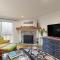 Elegant Coastal Cottage