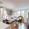 Elegant Coastal Cottage