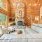 Mountain Cabin with Hot Tub 4 Mi to Shaver Lake!