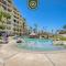 Condo with Amazing View to the Sea of Cortez - King Bed - Cabo San Lucas