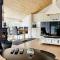 5 person holiday home in Jerup-By Traum