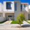 Stylish Townhome with Pool, Patio, and Secure Parking
