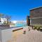 Stylish Townhome with Pool, Patio, and Secure Parking