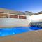 NEW Condo with Pool and Ocean View Roof near Beach 4 blocks