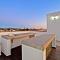 NEW Condo with Pool and Ocean View Roof near Beach 4 blocks