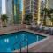 PH Luxury 1 Bed 1 Bath • Brickell • Ocean Views