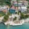 Apartments by the sea Luka Dubrava, Peljesac - 14040 - 普特尼科维奇