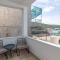 Apartments by the sea Luka Dubrava, Peljesac - 14040 - 普特尼科维奇