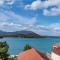 Apartments by the sea Luka Dubrava, Peljesac - 14040 - 普特尼科维奇