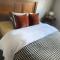 Spacious Apartment NEC BHX