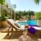 Villa YEMAYA - Villa dhôtes