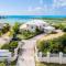 Breathtaking Chalk Sound Private Pool Sunset Villa
