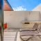 Elegant Penthouse Private Roof plus Jetted Spa Tub Gym - Playa del Carmen