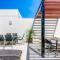 Elegant Penthouse Private Roof plus Jetted Spa Tub Gym - Playa del Carmen