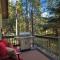 Treetop Cabin, Modern Luxe, 1700 sqft, Deck, View, Dogs, In Village, AC - Lake Arrowhead