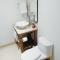 Paseo de la Reforma apartment, great location, luxurious, 4P. - 墨西哥城
