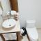 Paseo de la Reforma apartment, great location, luxurious, 4P.